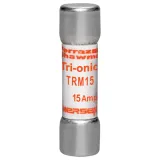 Fuse TRM - Midget - Time-Delay 250VAC 15A Ferrule