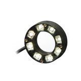 Ring ODR-light, 50/28mm, high-brightness model, white LED, IP20, cable