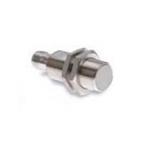 Proximity sensor M18, high temperature (100°C) stainless steel, 7 mm s