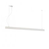 Linear Suspended L2820 4000K White Ciba