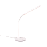 Toro LED table lamp white