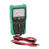 THORSMAN ANALOG MULTIMETER CAT III