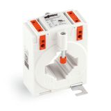 Plug-in current transformer Primary rated current 750 A Secondary rate