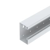 GS-A70130RW Device installation trunking asymmetrical 70x130x2000