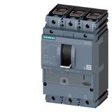 circuit breaker 3VA2 IEC frame 160 ...