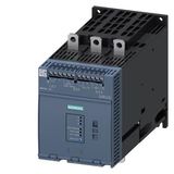 SIRIUS soft starter 200-480 V 171 A...