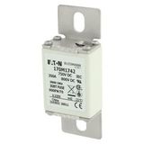 FUSE 350A 750V DC 000FN/70 AR CU