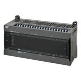 CP2E series compact PLC - Essential Type; 36 DI, 24DO; Relay output; P