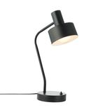 Matis | Table lamp | Black