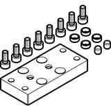 HMSV-76 Adapter kit