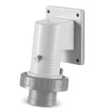 APPLIANCE INLET 2P+E IP67 32A 12h