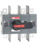 OT315E12WP SWITCH-DISCONNECTOR