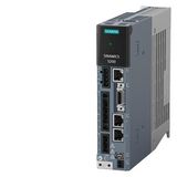 SINAMICS S200, with PROFINET Input ...