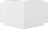 External corner, LF 40110, pure white