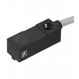 NBN4-F29A-E2-C-0,6M-V3 Ind Sensor