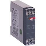 CM-PVE Phase monitoring relay 1n/o, L1,2,3=320-460VAC