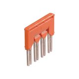 JUMPER BAR 2 WAY ORANGE