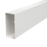 LKM60150RW Cable trunking with base perforation 60x150x2000