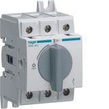 Load break switch 3P 40A