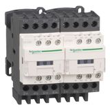 OMK CONT 4P 40A-AC1 1S+1O 48V 50/60HZ