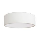 LIGHT KIT TAKI CEILING Ø150 WHITE LED18W CCT DIM