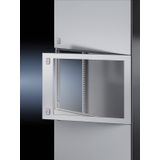 VX Partial door, WH: 800x600 mm, with viewing window