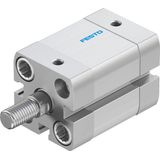 ADN-20-15-A-PPS-A Compact air cylinder