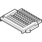 VMPA1-FB-EV-V Electrical manifold module