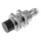 Proximity sensor, inductive, stainless steel, short body, M18, non-shi E2A 7155R