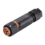 CONNECTOR RST16I3 S B1 ZT4S L BR