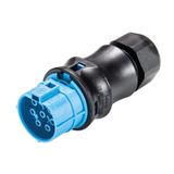 CONNECTOR RST20I7S 11 ZR2 BL07