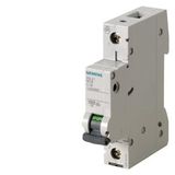 Miniature circuit breaker 230/400 V...