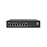 Switch Smart Lite 8xRJ45 10/100/1000, 10"