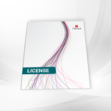 TDH 800 AC3 license