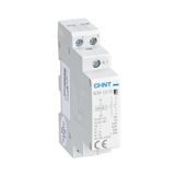 MODULAR CONTACTOR 1P 24VAC 1NC 1NO (NCH8201124)