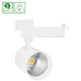 MDR GEMINA 2 CHEESE 27W 230V 12DEG WHITE