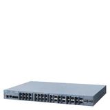 SCALANCE XR526-8C; managed IE switc...