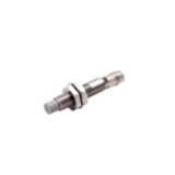 Proximity sensor, inductive, long SUS body M8, unshielded, 4 mm, DC, 3 E2EN0463H