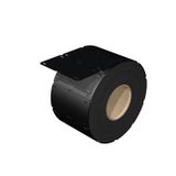 Cable coding system, 7 - , 32 mm, Polyurethane, black