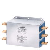 SINAMICS line filter Cl. A1 Input: 500-690V .... 6SL3000-0BG36-0AA0