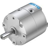 DRVS-32-180-P Rotary actuator