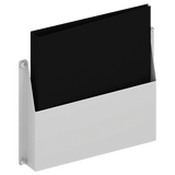 ZA150A Enclosure accessories, 297 mm x 210 mm x 35 mm