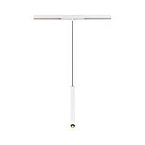 GRIP! S 48V pendant lamp  3000 K 29ø DALI white / black