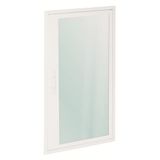 BLT63 U Trim frame with door, 216 SU, IP30, Field Width: 3, 994 mm x 854 mm x 27 mm