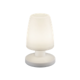 Dora LED table lamp white