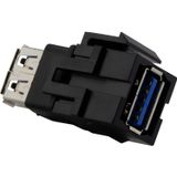 Keystone USB 3.0 jack jack