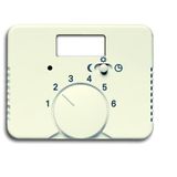 1795 TA-22G CoverPlates (partly incl. Insert) carat® ivory