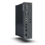 Industrial Box PC with Intel® Core™ i5-7300U, 8 GB DRAM (non-ECC), 64