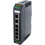 Xelity 6TX ProfiNet Managed Switch with 1000Mbit