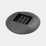 Bollard IP66-IP67 SOUL LED 18.3W 4000K Urban grey 1189lm